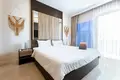 2 bedroom apartment 56 m² Phuket, Thailand