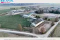 Коммерческое помещение 7 500 м² Viskonys, Литва