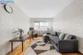 Wohnung 1 zimmer 33 m² Vilnius, Litauen