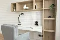 Propiedad comercial 3 habitaciones 54 m² en Varsovia, Polonia