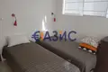 2 bedroom apartment 55 m² Sveti Vlas, Bulgaria