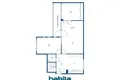 Wohnung 3 zimmer 80 m² Verwaltungsgemeinschaft Helsinki, Finnland