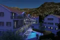 1 room apartment 48 m² Risan, Montenegro