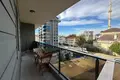 1 bedroom apartment  Alanya, Turkey