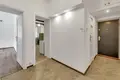Appartement 2 chambres 50 m² Lodz, Pologne