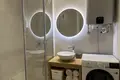 Appartement 2 chambres 52 m² en Budva, Monténégro