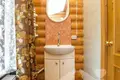 House 96 m² Kryvasielski sielski Saviet, Belarus