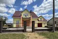 Dom 206 m² Dzescanka, Białoruś