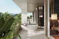 Appartement 1 chambre 60 m² Phuket, Thaïlande
