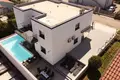 villa de 5 dormitorios 255 m² Grad Pula, Croacia