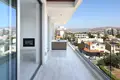 3 bedroom apartment 115 m² Germasogeia, Cyprus