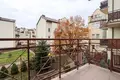 Квартира 3 комнаты 67 м² Jablonna, Польша