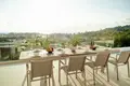 Kompleks mieszkalny Exclusive residential complex of villas with swimming pools and sea views within walking distance of Nai Thon Beach, Phuket, Thailand