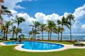 Кондо 3 спальни 1 915 м² Puerto Aventuras, Мексика