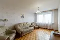 Wohnung 3 zimmer 68 m² Minsk, Belarus