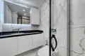 Appartement 1 chambre 57 m² Région méditerranéenne, Turquie