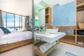 Wohnung 1 Schlafzimmer 2 921 m² Phuket, Thailand