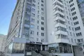 2 room apartment 60 m² Minsk, Belarus
