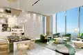 Mieszkanie w nowym budynku Cavalli Couture | Ultra Luxury Branded Homes