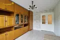 2 room apartment 44 m² Minsk, Belarus