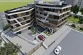 Appartement 3 chambres 120 m² Demos Agiou Athanasiou, Chypre