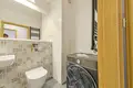 2 room apartment 44 m² in Warsaw, Poland