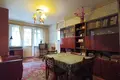 2 room apartment 48 m² Minsk, Belarus