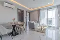 Квартира 2 спальни 59 м² Паттайя, Таиланд