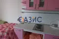 Mieszkanie 3 pokoi 71 m² Nesebyr, Bułgaria