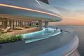 Wohnkomplex La Mer by ELIE SAAB Residences