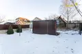 Wohnung 124 m² Saslauje, Belarus
