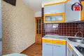 2 room apartment 51 m² Minsk, Belarus