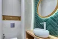Wohnung 2 zimmer 65 m² Minsk, Belarus