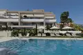 Mieszkanie 2 pokoi 108 m² Estepona, Hiszpania