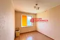 2 room apartment 56 m² Hrodna, Belarus