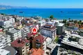 Apartamento 4 habitaciones  Alanya, Turquía