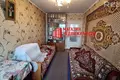 Wohnung 3 Zimmer 74 m² Hrodna, Weißrussland