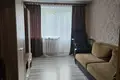 2 room apartment 43 m² Brest, Belarus