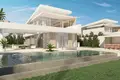 4 bedroom Villa 485 m² Meneou, Cyprus