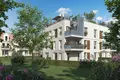 Квартира 2 спальни 49 м² Метрополия Франции, Франция