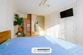 4 room apartment 82 m² Minsk, Belarus