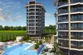 1 bedroom apartment 54 m² Karakocali, Turkey