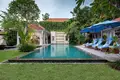 Вилла 4 спальни 620 м² Sanur Kauh, Индонезия
