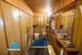 Casa 150 m² Ulukauski sielski Saviet, Belarús