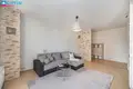 Apartamento 2 habitaciones 63 m² Vilna, Lituania