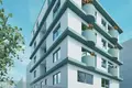 Multilevel apartments 2 bedrooms 72 m² Municipality of Piraeus, Greece