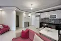 Residential quarter 1+1 apartments in a luxury complex in Tosmur, Alanya