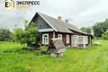 Haus 59 m² Buchovicki sielski Saviet, Belarus