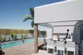 3-Schlafzimmer-Villa 126 m² l Alfas del Pi, Spanien