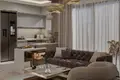 Appartement 2 chambres 55 m² Erdemli, Turquie